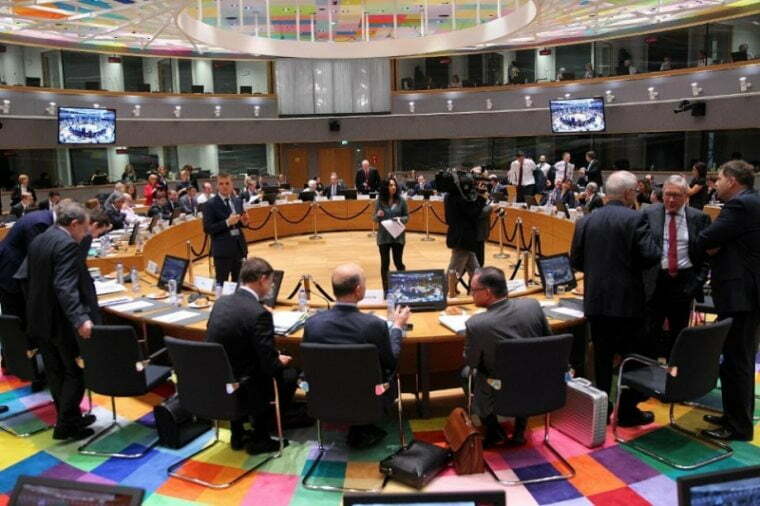 ევროკავშირმა “საგადასახადო სამოთხეების” შავი სია გამოაქვეყნა