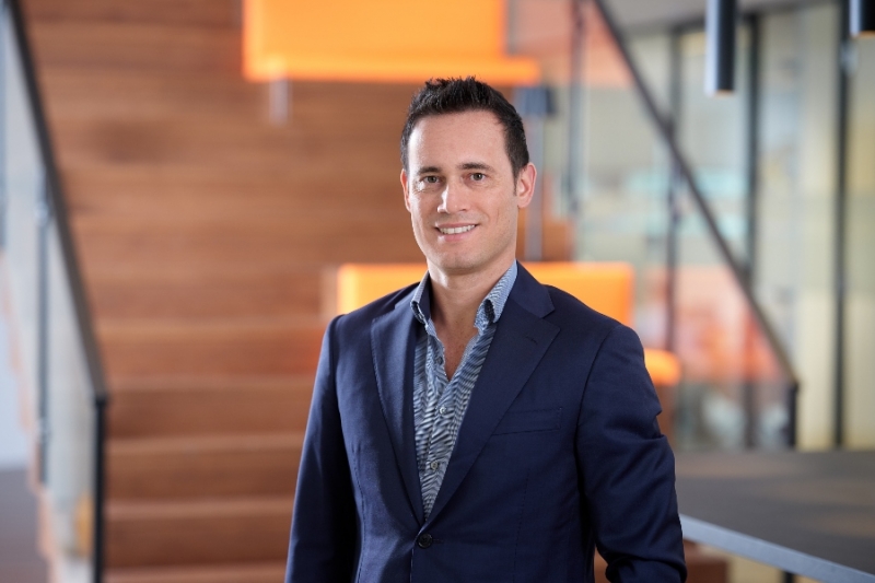 Meet The 4 New Billionaires Finding Success Amid The Storm