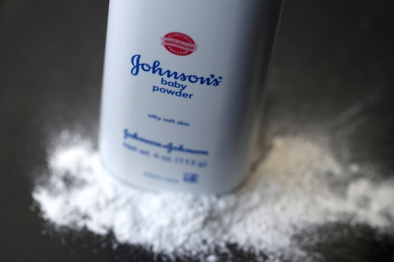 მისურის სასამართლომ Johnson&Johnson-ს $2 მილიარდიანი კომპენსაცია დააკისრა