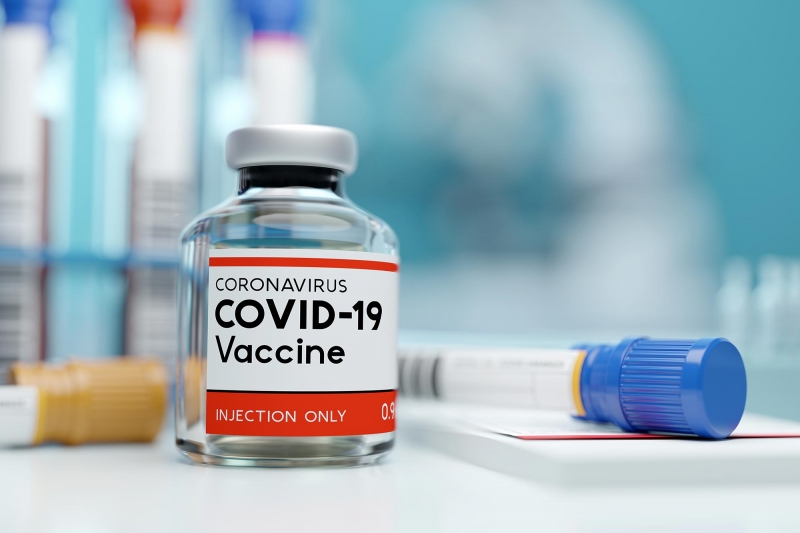 World Bank board approves $12 billion for COVID-19 vaccines, treatments in developing countries
