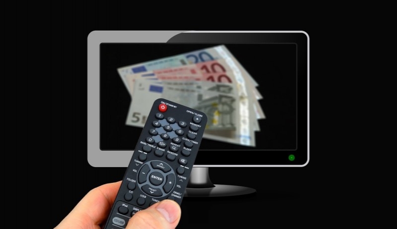 Georgian National Communications Commission: TV Broadcast revenues are stable and have not been reduced