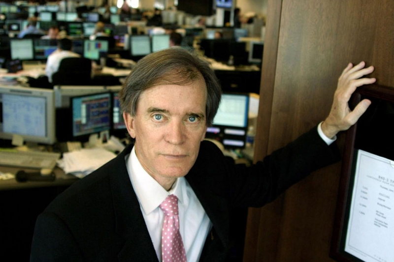 The Forbes 400: გაღარიბებულები, გაცხრილულები თუ გარდაცვლილები