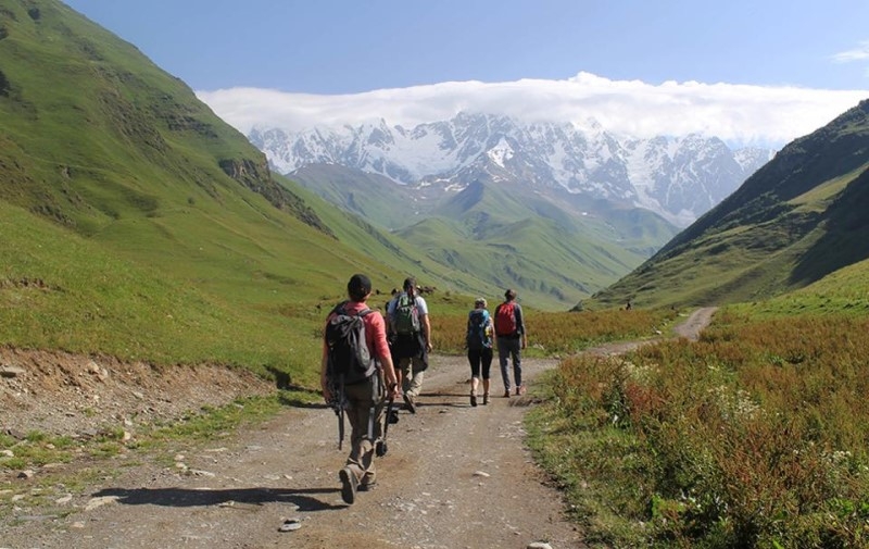 Forbes: Gürcistan dikkat merkezinde