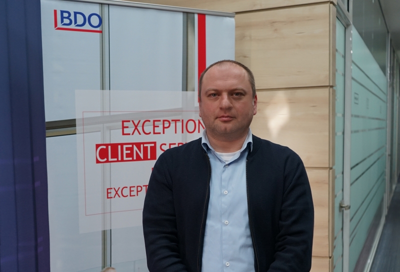 აუდიტის სფერო საქართველოში – გამოწვევები და მიღწევები