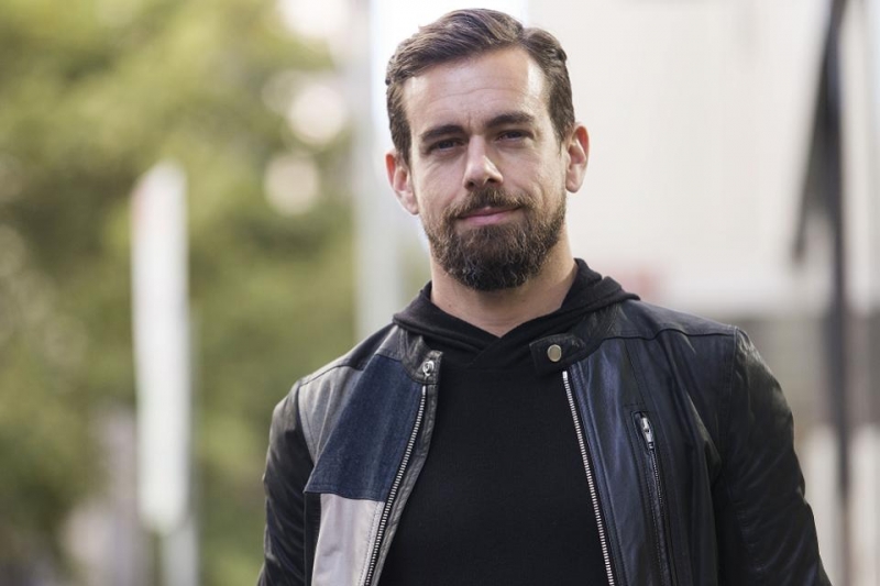 Jack Dorsey Pledges $1 Billion To Fight Coronavirus