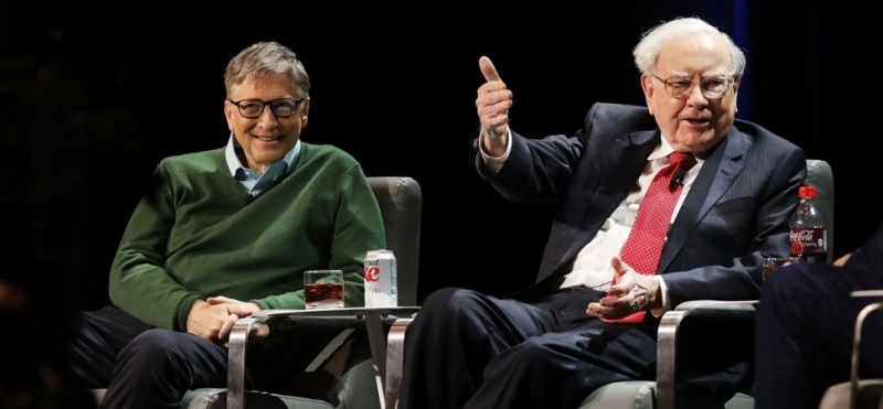 9 Books That Bill Gates, Jeff Bezos, and Warren Buffett Think You Should Read