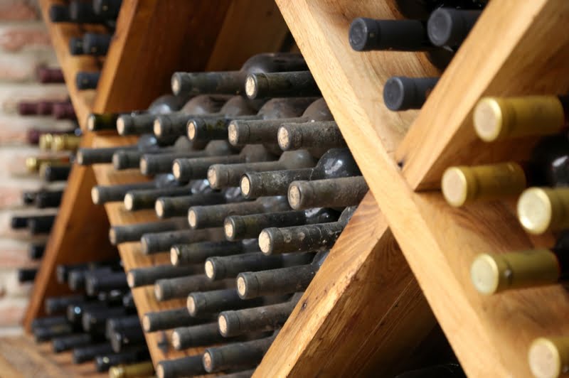 Top 5 Countries Exporting Georgian Wine