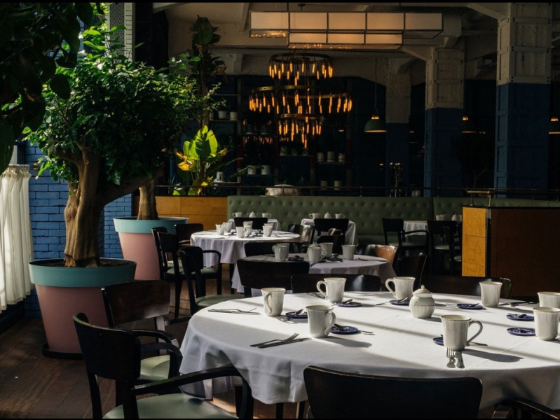 “აჭარა ჯგუფი” რესტორნებს, კაფეებსა და სასტუმროებს ივნისიდან ეტაპობრივად გახსნის