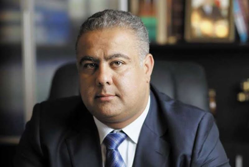 President Of Azerbaijan Decorated The Honorable Citizen Of Tbilisi With The Order Of Honor