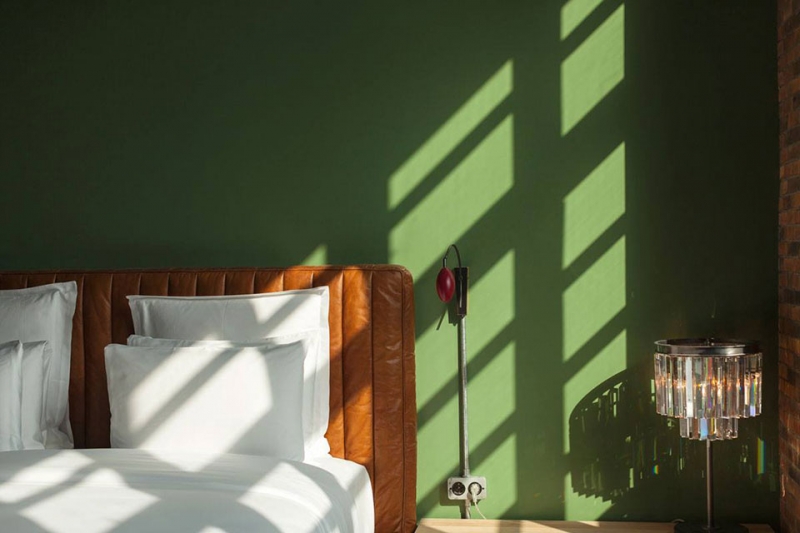 Adjara Group Opens A New Stamba Hotel In Tbilisi