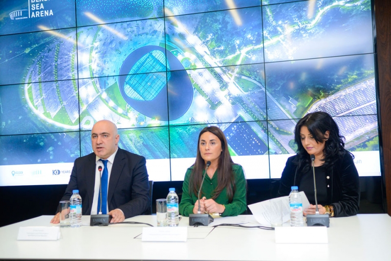 საქართველოს ბანკის და “Check in Georgia”-ს პარტნიორობა წელსაც გრძელდება