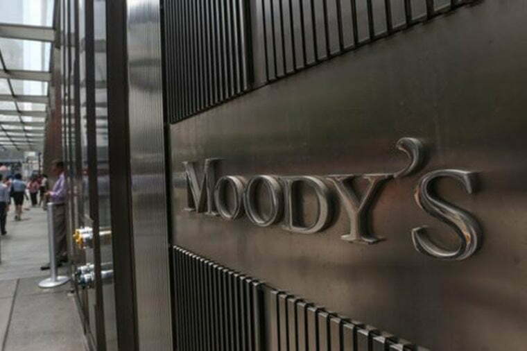 Moody’s: ქართული საბანკო სექტორის მთავარი რისკი მაღალი დოლარიზაციაა