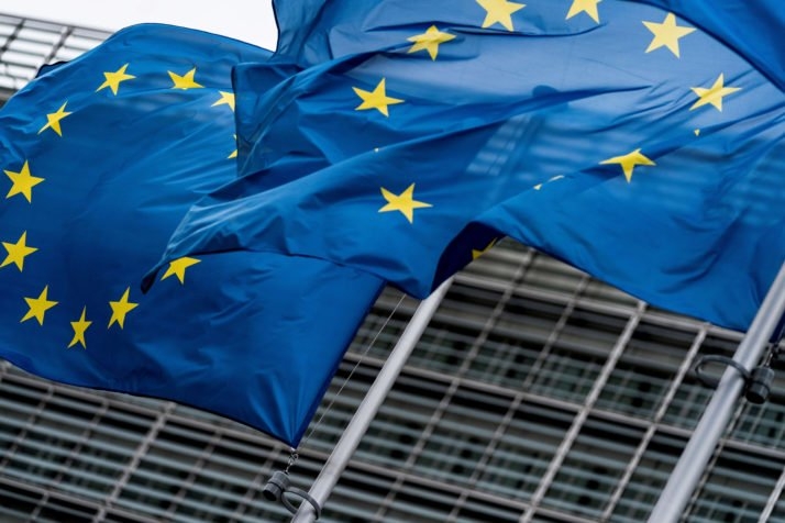 EU announces new projects supporting vulnerable groups in the Covid-19 crisis