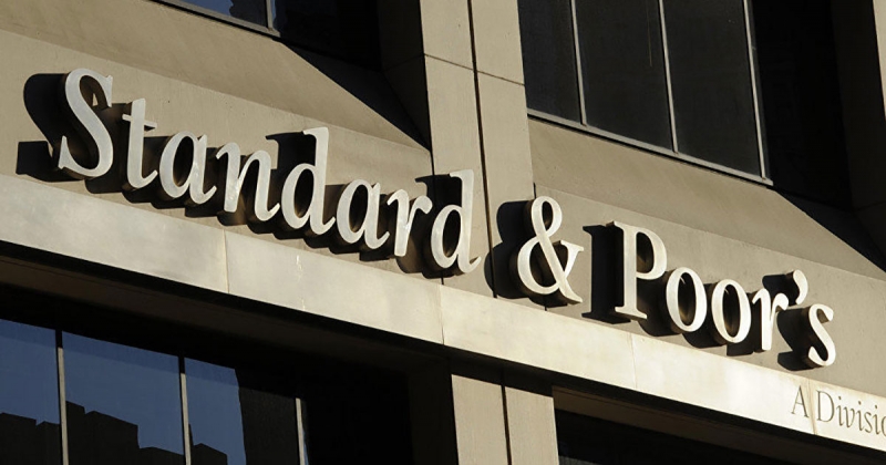 S&P საქართველოს ეკონომიკას აფასებს