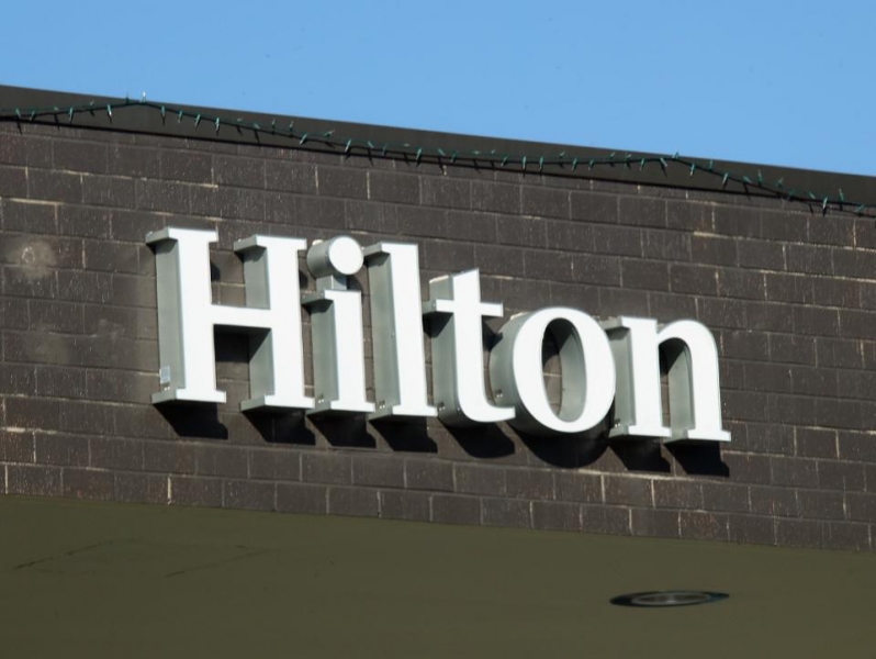 Hilton Laying Off 22% Of Corporate Workforce