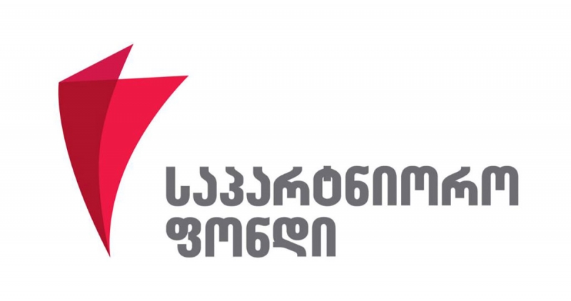 7 წელში, საპარტნიორო ფონდის ხელმძღვანელებმა 1.8 მლნ ლარამდე ანაზღაურება მიიღეს