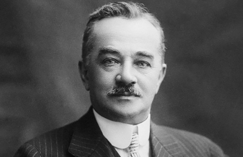 კაცი-ტკბილეული