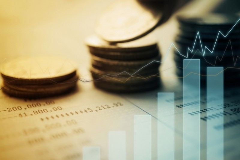 Ticari bankalar aktifleri 43.1 milyar lariye kadar yükseldi