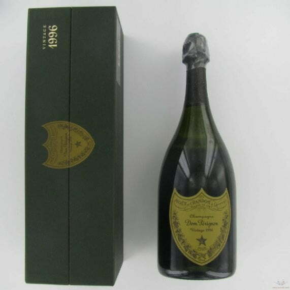 Dom Pérignon Mathusalem–ი – მსოფლიოში ყველაზე ძვირადღირებული შამპანური