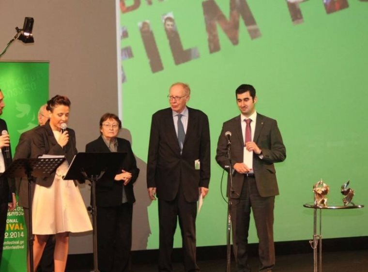 პაშა ბანკმა ქართული პანორამის გამარჯვებული დააჯილდოვა