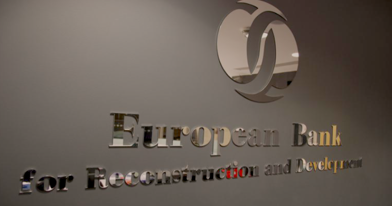 EBRD, Kheledula Hidroelektrik Santrali işaatını finanse edecek