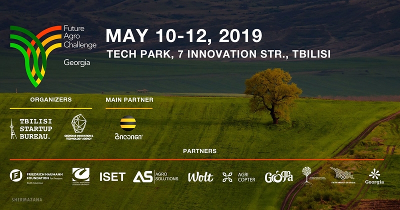 Future Agro Challenge 2019