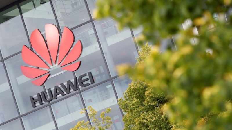 Samsung, LG Display to stop supplying panels to Huawei due to U.S. restrictions