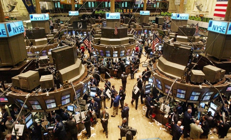 Most Rich People Build Their Wealth As Entrepreneurs, Not With Stocks