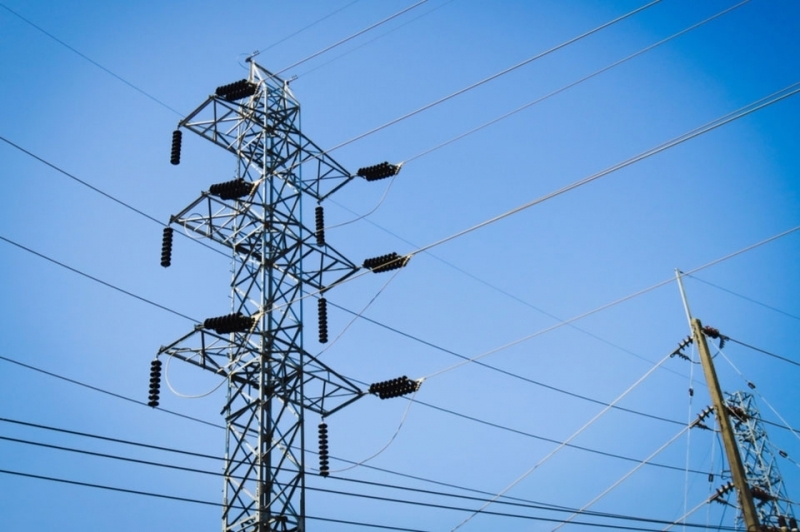 Elektrik enerjisi  kullanım ihtiyacı  hızlı şekilde artan ülkeler