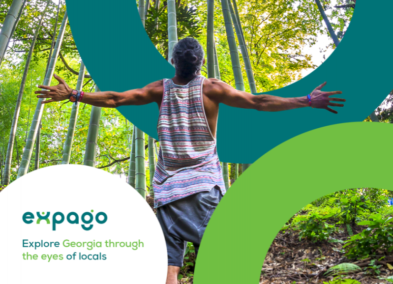 Expago – adding a new dimension to travel experience