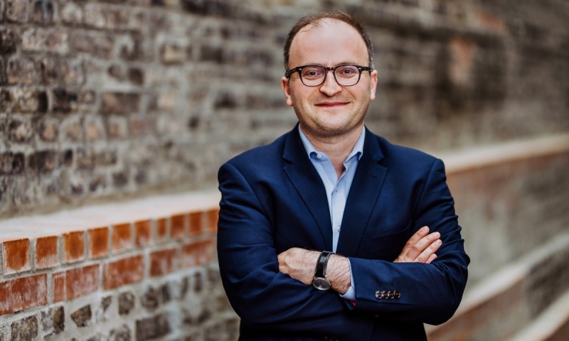 Raisin moves all banking services in-house for European customers