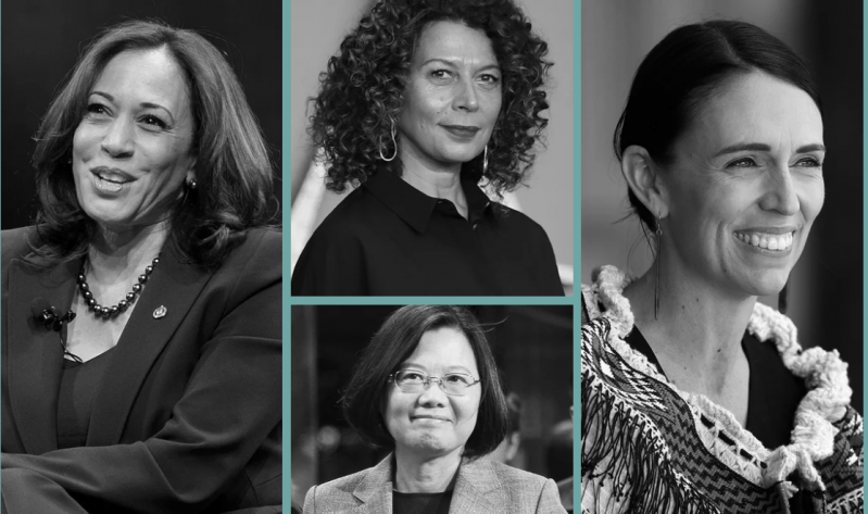 Forbes-მა 2020 წლის ყველაზე გავლენიანი ქალები დაასახელა