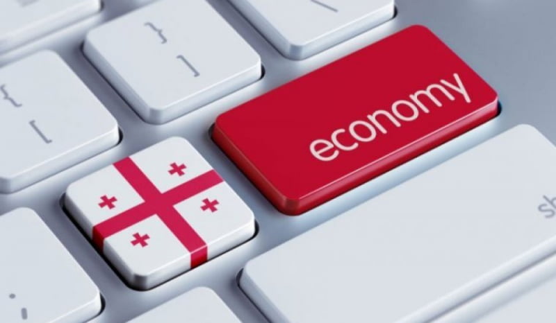 ეკონომიკის რომელ სექტორებში იყო ყველაზე დიდი ვარდნა იანვარ-სექტემბერში?