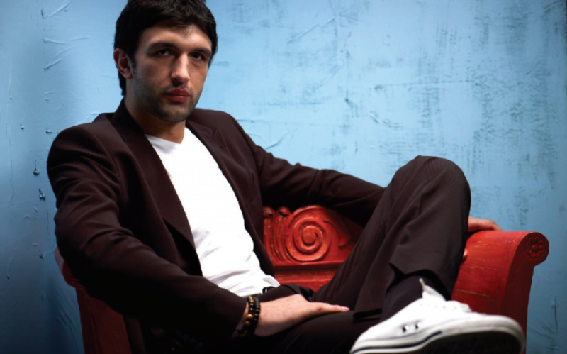 Former NBA Center Zaza Pachulia Sets His Sights On Expanding His Business Interests
