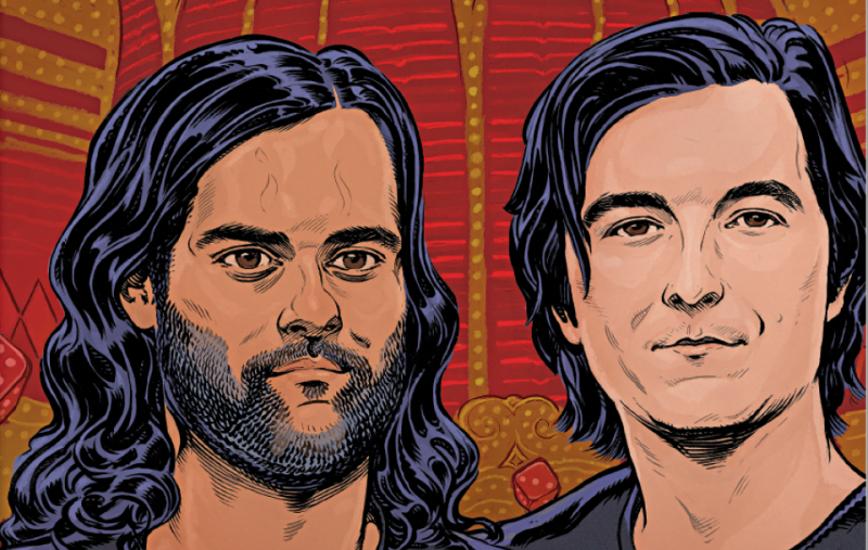 კაზინო-კაპიტალიზმის ბარონები