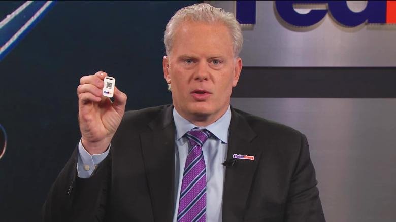 FedEx has announced plans to slash up to 6,300 jobs in Europe