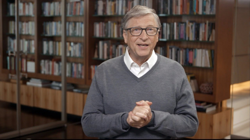 Bill Gates says six Covid vaccines could be available by spring 2021