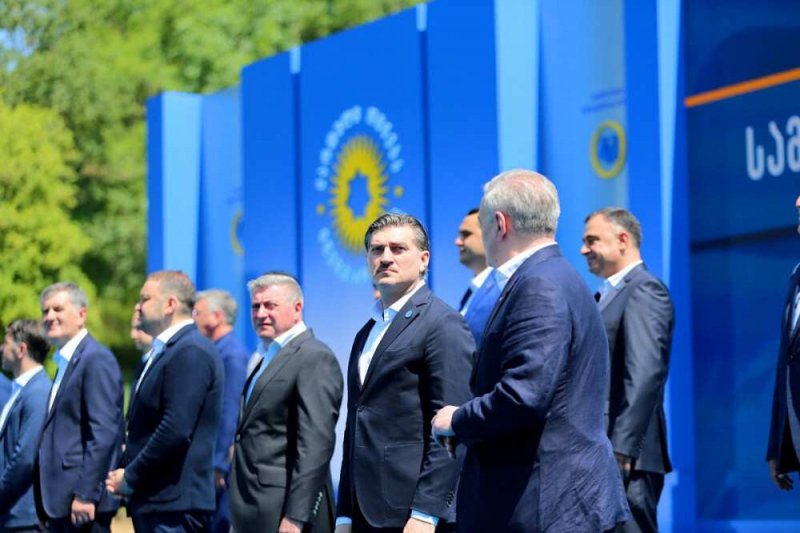 რა ქონებას ფლობენ “ოცნების” ბიზნესმენი მაჟორიტარობის კანდიდატები