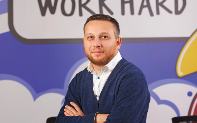 მთელი ქალაქი შენს სმარტფონში