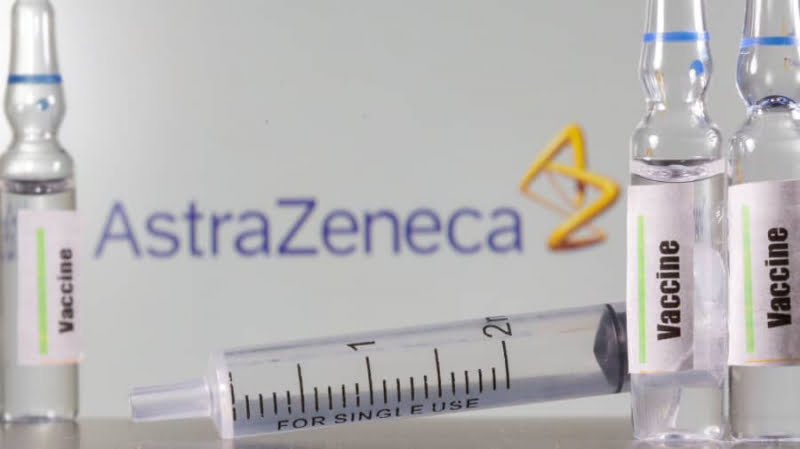 AstraZeneca-ს მიერ შექმნილმა ვაქცინამ 70%-იანი ეფექტურობა აჩვენა – CNBC