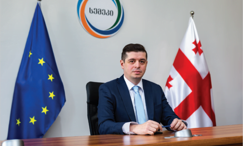 ცვლილებების ფასი ენერგეტიკაში