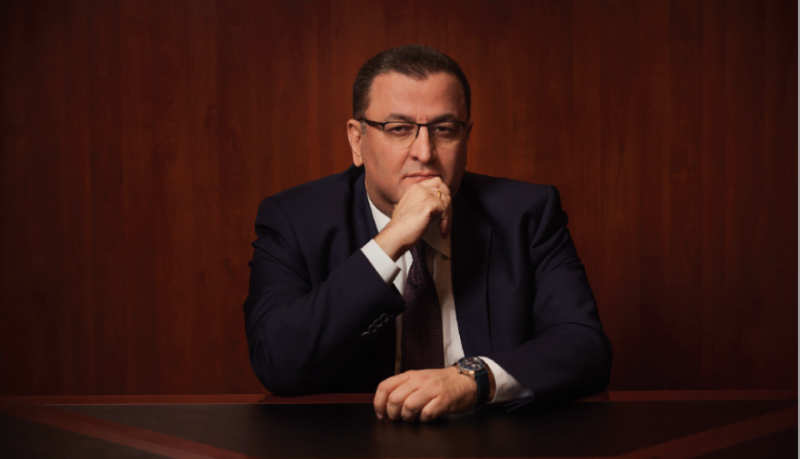 25 წელი საადვოკატო ბიზნესში | ინტერვიუ ზვიად კორძაძესთან