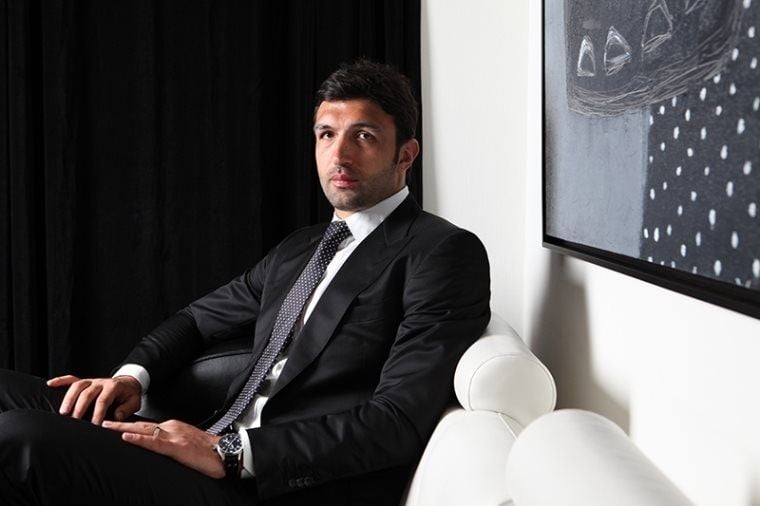 “კალათბურთი ჩემთვის ბიზნესია“ – ამერიკული Forbes-ი ზაზა ფაჩულიაზე წერს