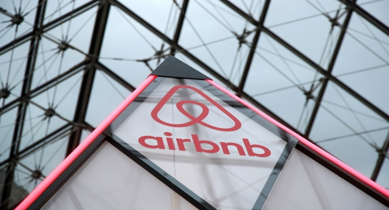 Airbnb valuation surges past $100 billion in biggest U.S. IPO of 2020