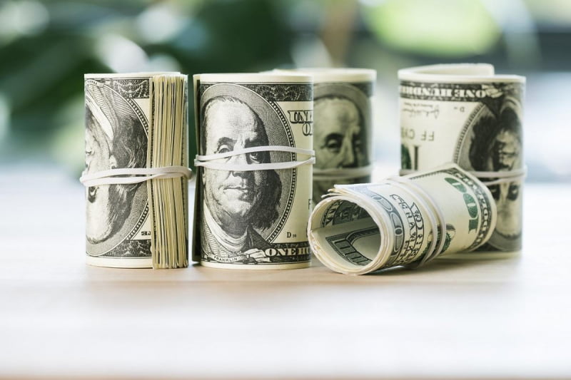 ქართული ბანკების აქტივები დეკემბერში 966 მილიონით გაიზარდა