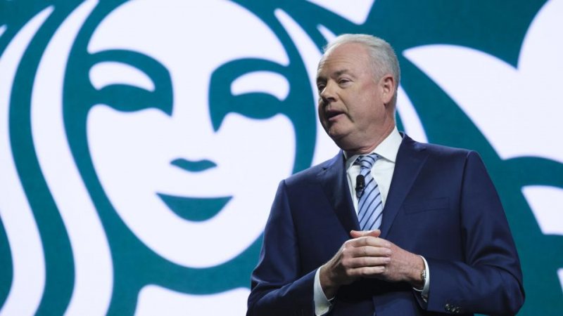 Starbucks-ი ვაშინგტონის შტატს კოვიდ-ვაქცინაციის ცენტრების მოწყობაში დაეხმარება