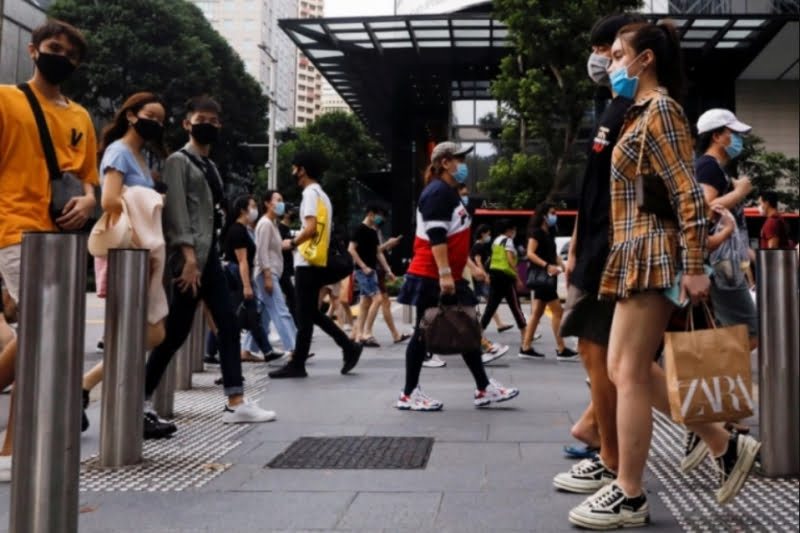 HSBC names 2 countries that have tackled the virus and will reap the benefits