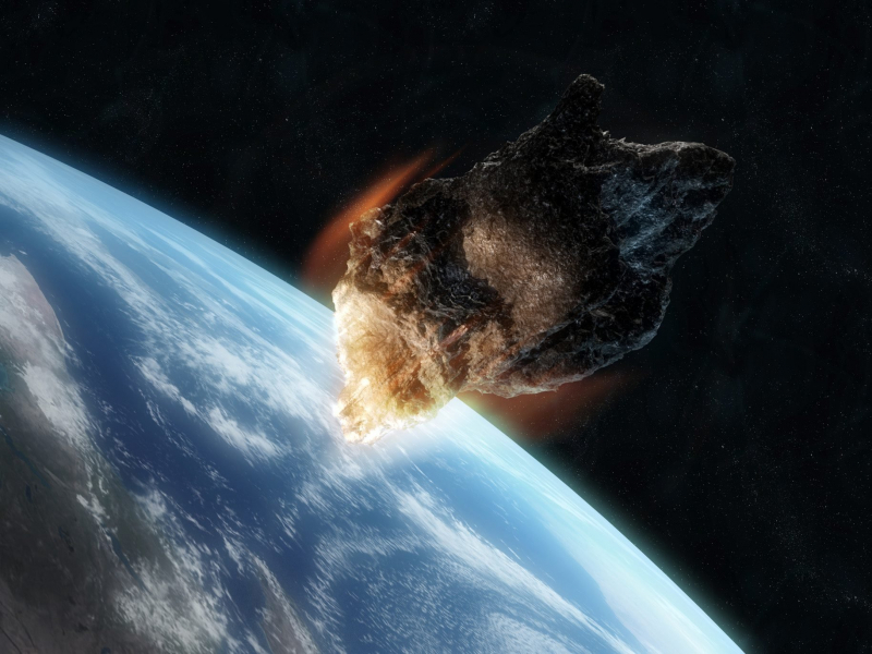 Psyche, an asteroid believed to be worth $10,000 quadrillion, is observed through Hubble Telescope in new study