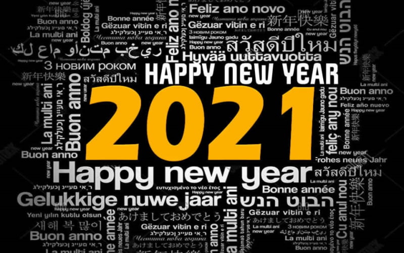 A New Year Every Two Months? Year-End Celebrations Around the World