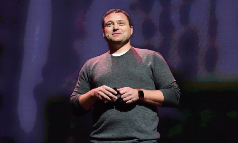 მიხეილ ლომთაძე